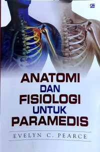 Image of Anatomi dan Fisiologi untuk Paramedis