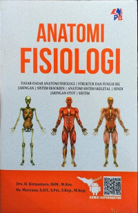 Image of Anatomi Fisiologi