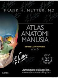 Image of Atlas Anatomi Manusia