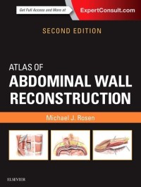 Image of Atlas of Abdominal Wall Reconstructions