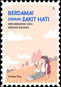 Image of Berdamai dengan Sakit Hati