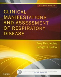 Image of Clinical Manifestations and Assessment of Respiratory Disease