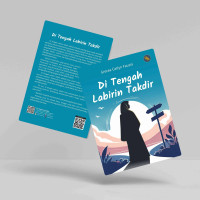 Image of Di Tengah Labirin Takdir