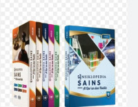 Image of Ensiklopedia Sains dalam AlQurán dan Hadits (Sejarah)
