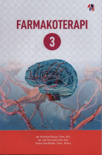 Image of Farmakoterapi 3