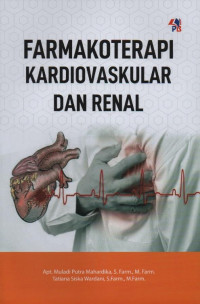 Image of Farmakoterapi Kardiovaskular dan Renal