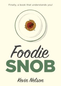 Image of Foodie SNOB
