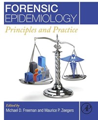 Image of Forensic Epidemiology: Principles and Practice