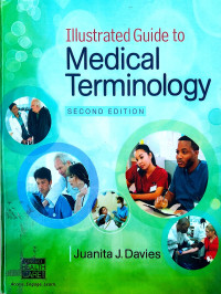 Image of Ilustrated Guide to Medical Terminology