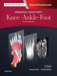 Image of Imaging Anatomy: Knee-Angkle-Foot
