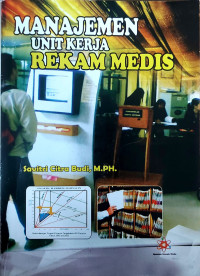 Image of Manajemen Unit Kerja Rekam Medis
