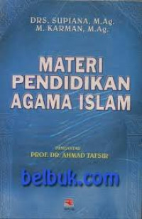 Image of Materi Pendidikan Agama Islam