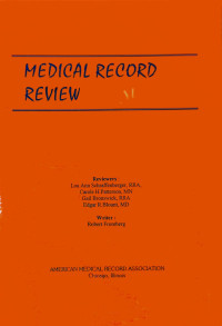Image of Medical Record Review