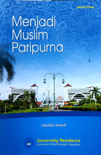 Image of Menjadi Muslim Paripurna