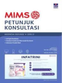 Image of MIMS Petunjuk Konsultasi