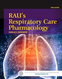 Image of RAU's Respiratory Care Pharmacology