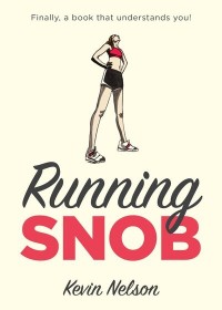 Image of Running SNOB