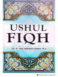 Image of Ushul Fiqh