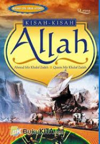 Kisah-Kisah Allah