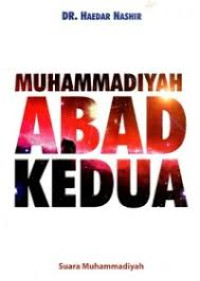 Muhammadiyah Abad Kedua
