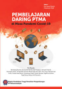Pembelajaran Daring PTMA di Masa Pandemi Covid-19