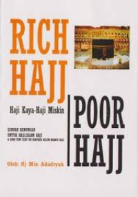 Rich Hajj Poor Hajj
