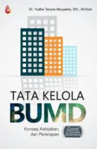 Tata Kelola BUMD